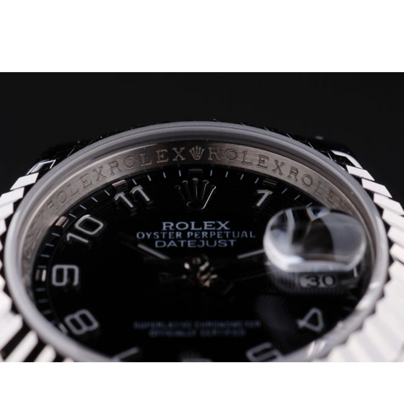 Aaa replica Datejust-rl145 Rolex 0801
